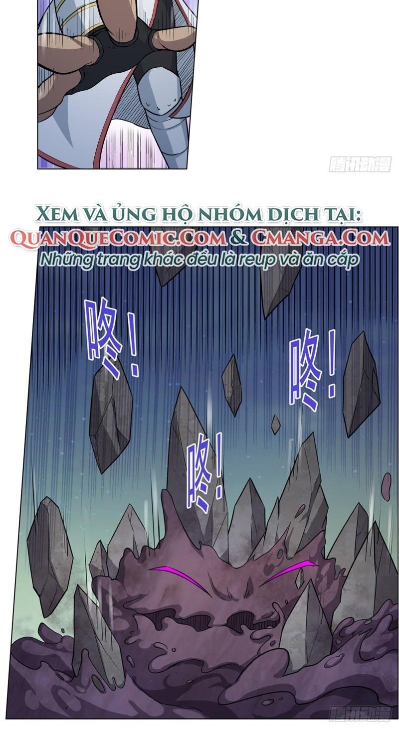 Ma Vương Thất Nghiệp Chapter 100 - Trang 3