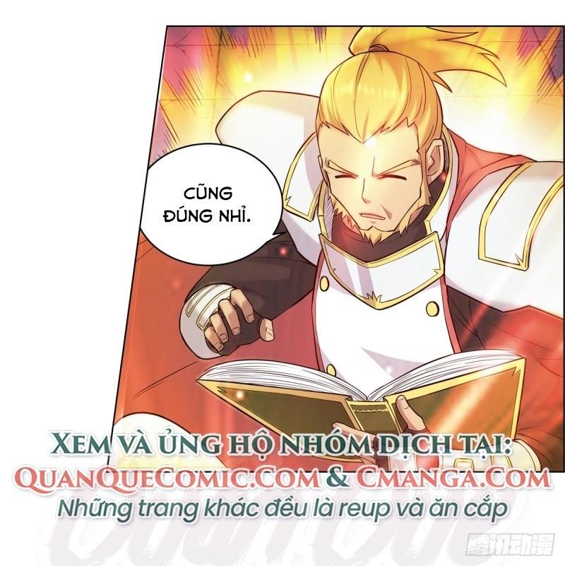 Ma Vương Thất Nghiệp Chapter 100 - Trang 3