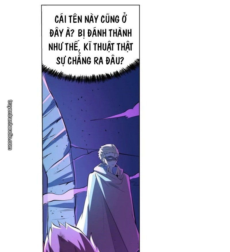 Ma Vương Thất Nghiệp Chapter 104 - Trang 4