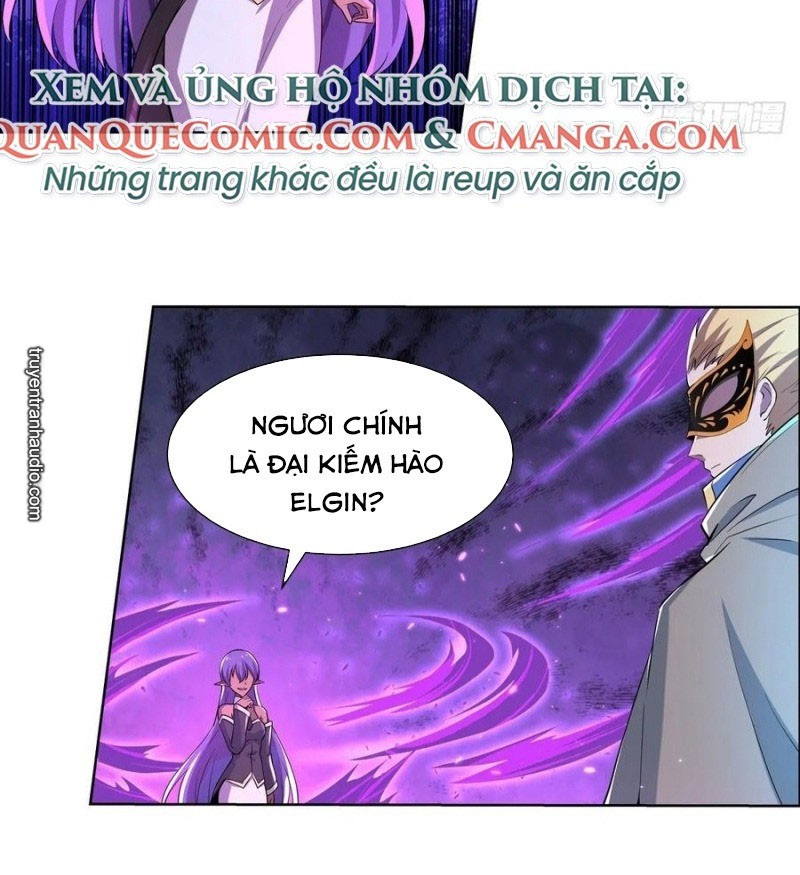 Ma Vương Thất Nghiệp Chapter 104 - Trang 4