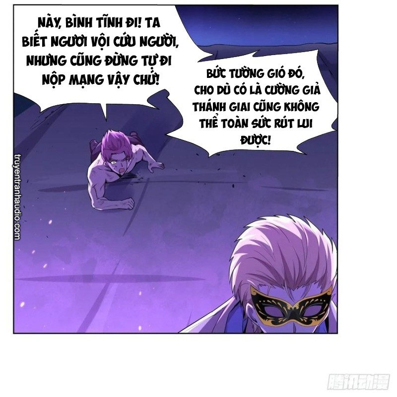 Ma Vương Thất Nghiệp Chapter 104 - Trang 4