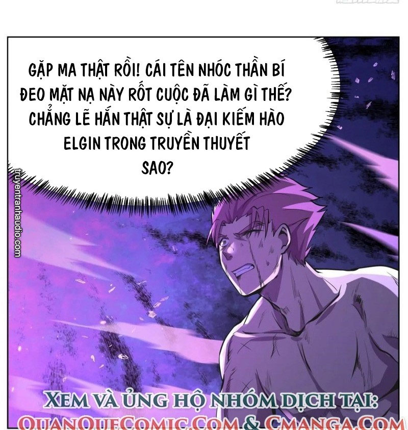 Ma Vương Thất Nghiệp Chapter 104 - Trang 4