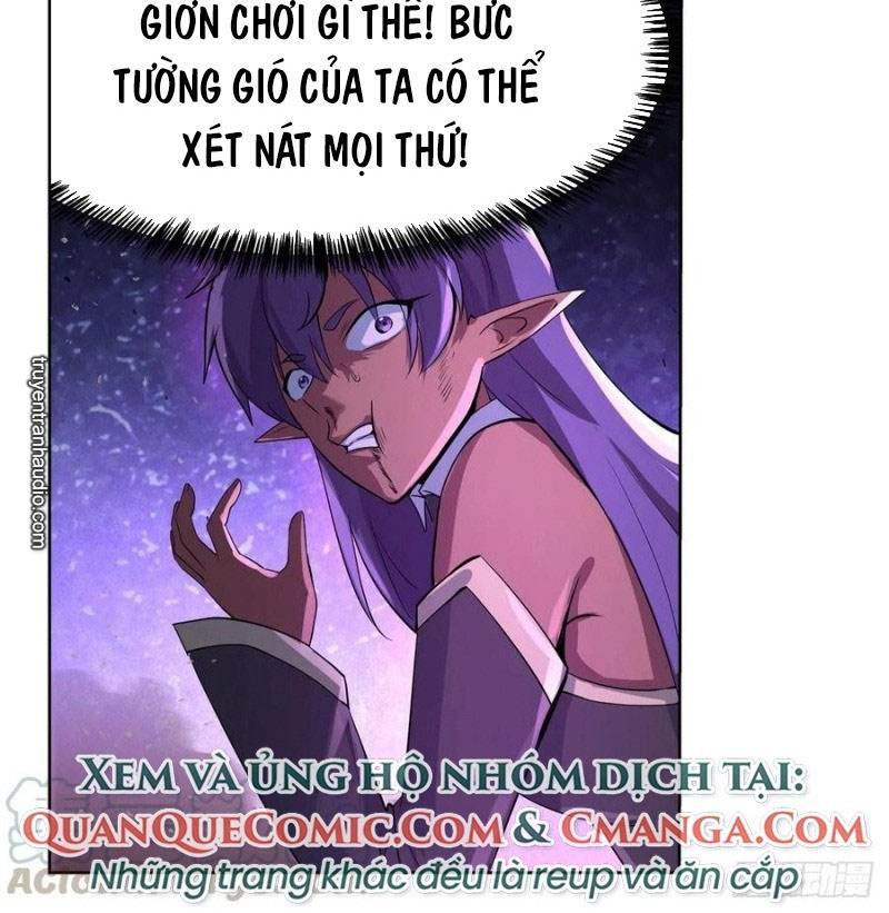 Ma Vương Thất Nghiệp Chapter 104 - Trang 4