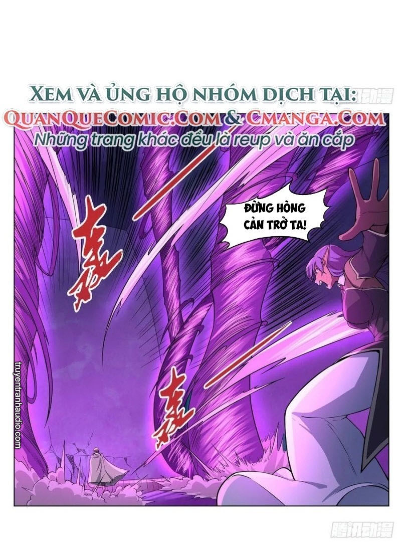 Ma Vương Thất Nghiệp Chapter 104 - Trang 4