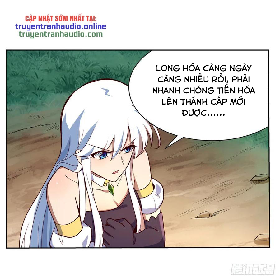 Ma Vương Thất Nghiệp Chapter 138 - Next Chapter 139