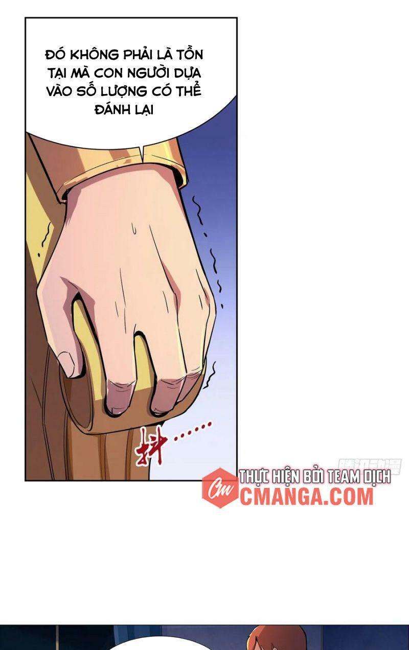 Ma Vương Thất Nghiệp Chapter 161 - Trang 4