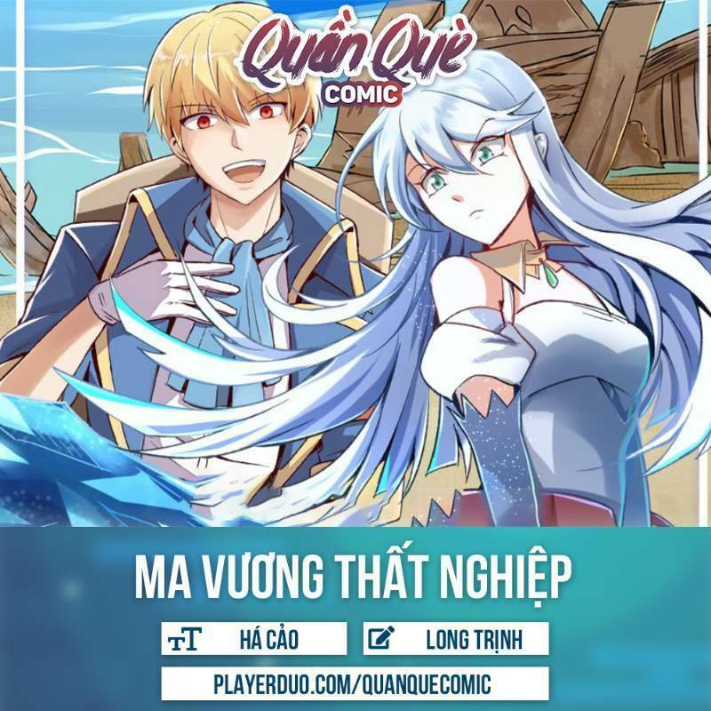 Ma Vương Thất Nghiệp Chapter 50 - Next Chapter 51