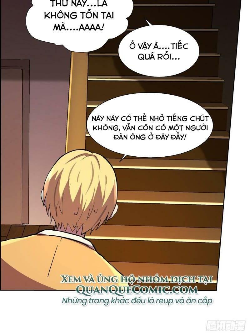 Ma Vương Thất Nghiệp Chapter 73 - Trang 4