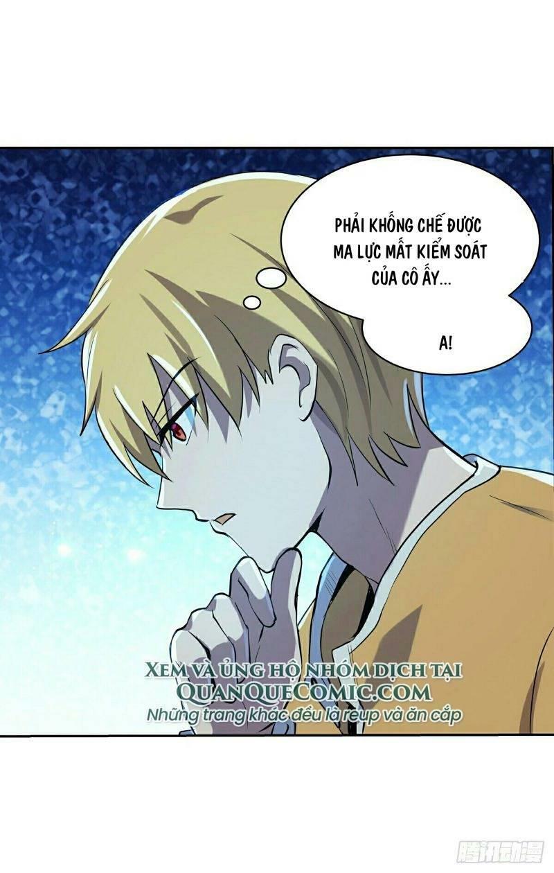 Ma Vương Thất Nghiệp Chapter 75 - Trang 4