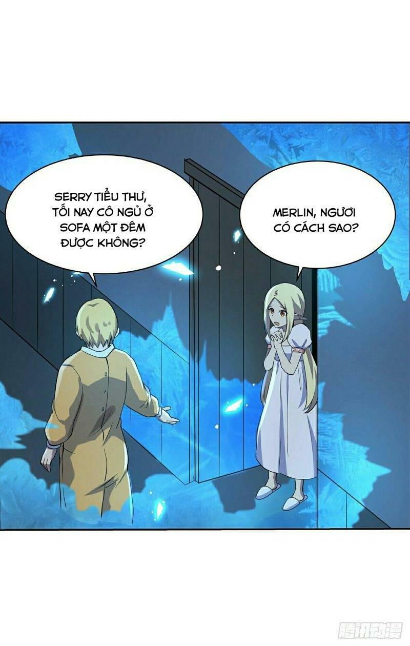 Ma Vương Thất Nghiệp Chapter 75 - Trang 4