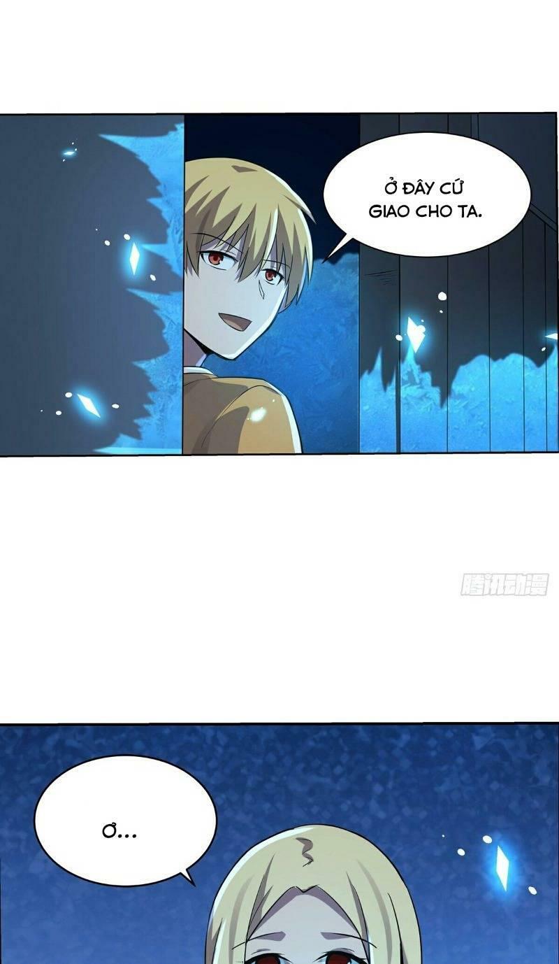 Ma Vương Thất Nghiệp Chapter 75 - Trang 4