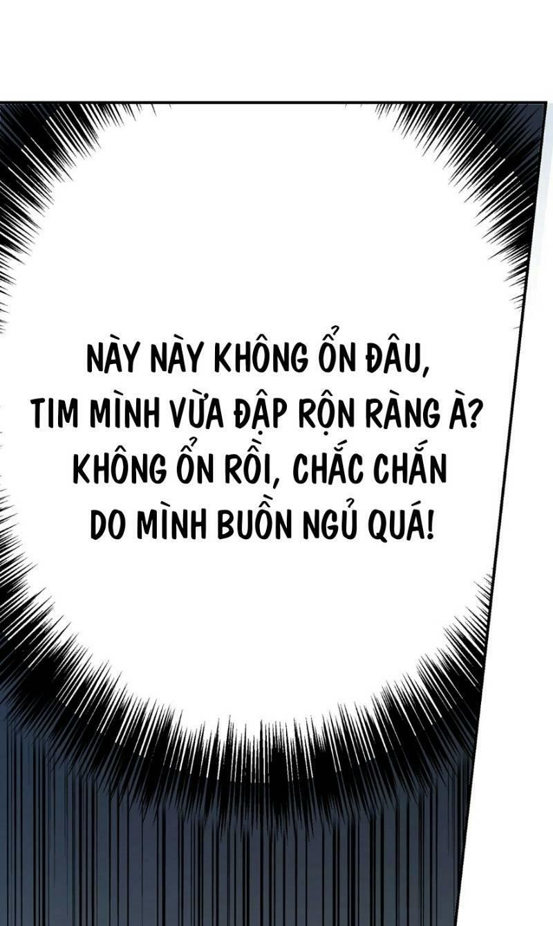 Ma Vương Thất Nghiệp Chapter 75 - Trang 4