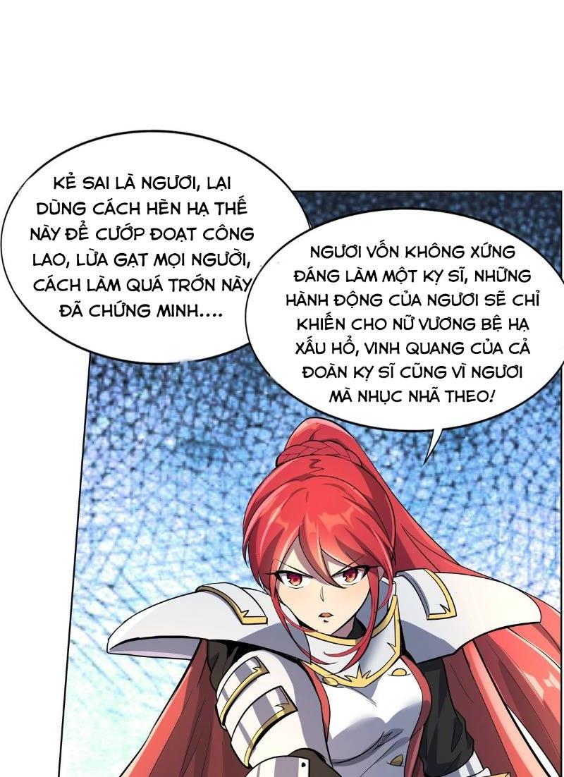 Ma Vương Thất Nghiệp Chapter 78 - Trang 4