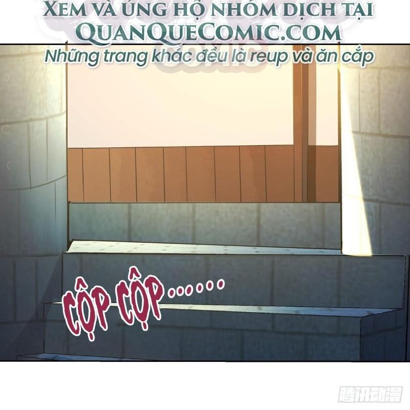 Ma Vương Thất Nghiệp Chapter 80 - Trang 3