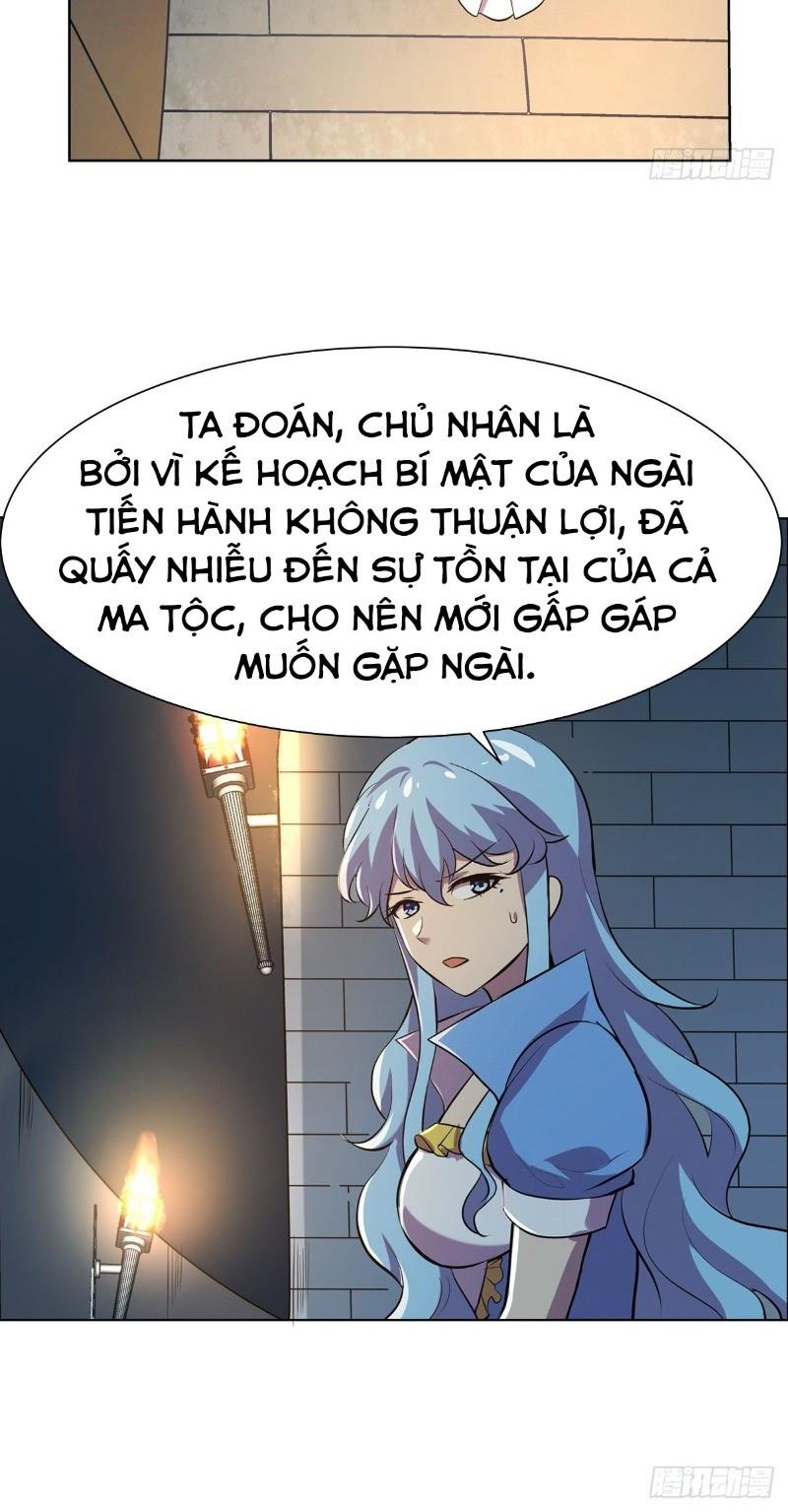 Ma Vương Thất Nghiệp Chapter 80 - Trang 3