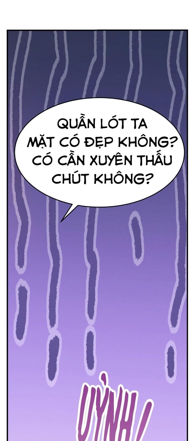 Ma Vương Thất Nghiệp Chapter 80 - Trang 3