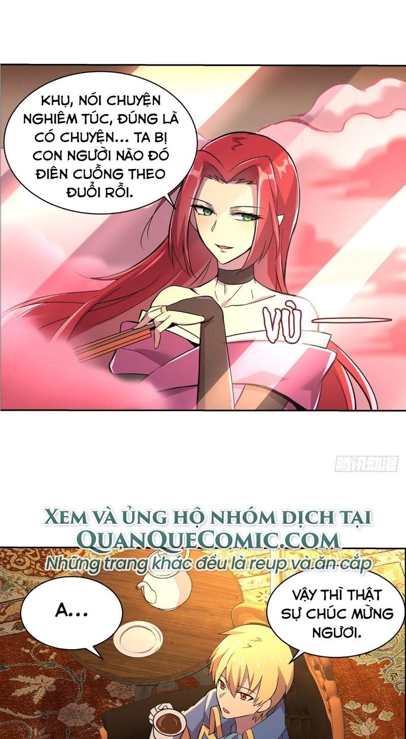 Ma Vương Thất Nghiệp Chapter 80 - Trang 3