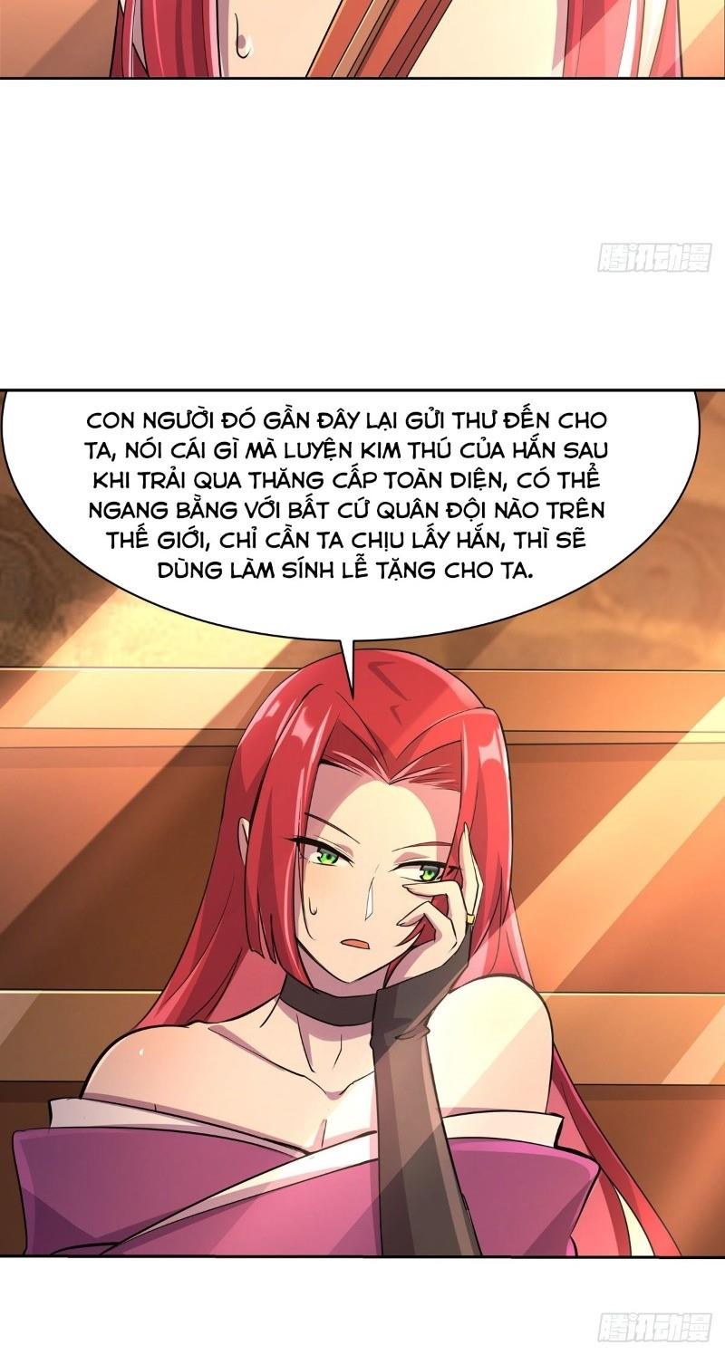 Ma Vương Thất Nghiệp Chapter 80 - Trang 3