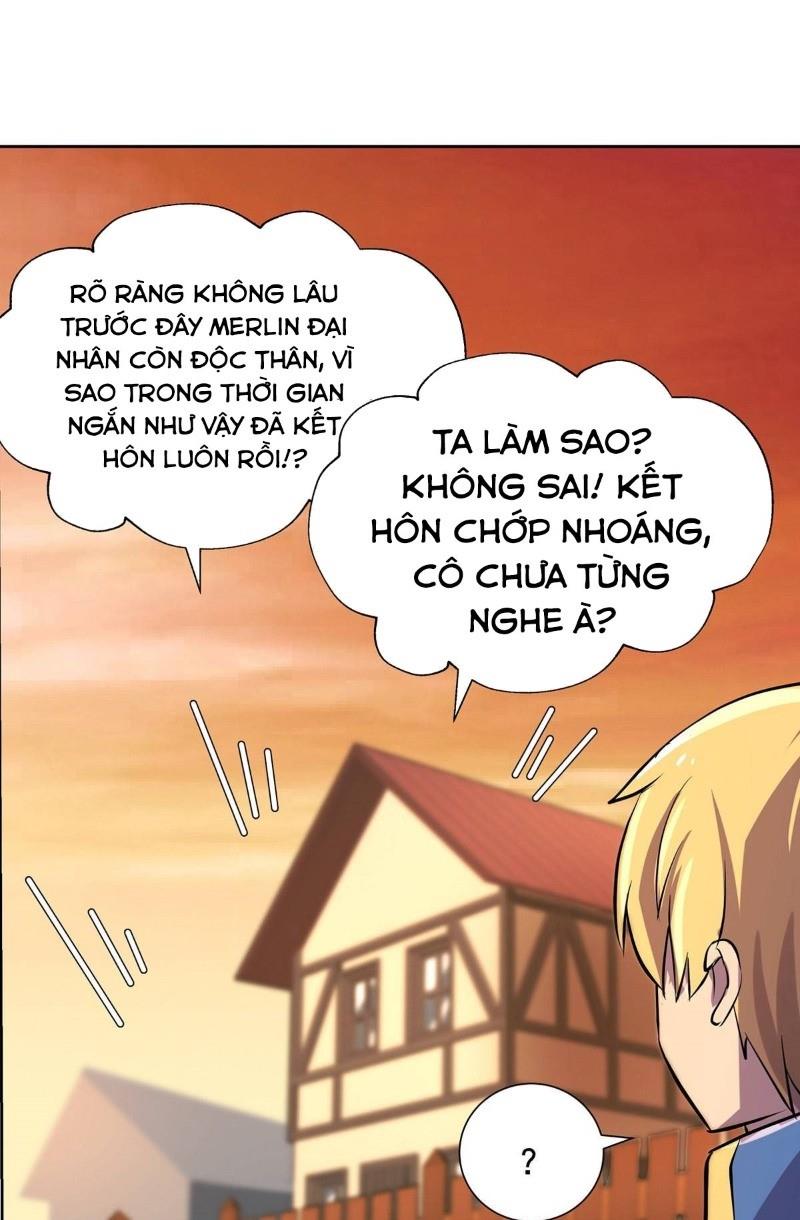 Ma Vương Thất Nghiệp Chapter 80 - Trang 3