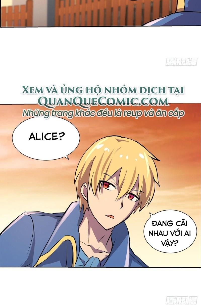 Ma Vương Thất Nghiệp Chapter 80 - Trang 3