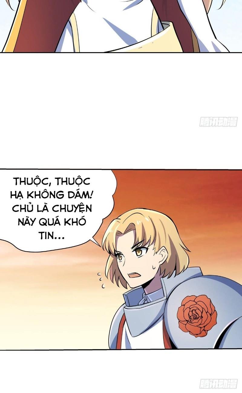 Ma Vương Thất Nghiệp Chapter 80 - Trang 3