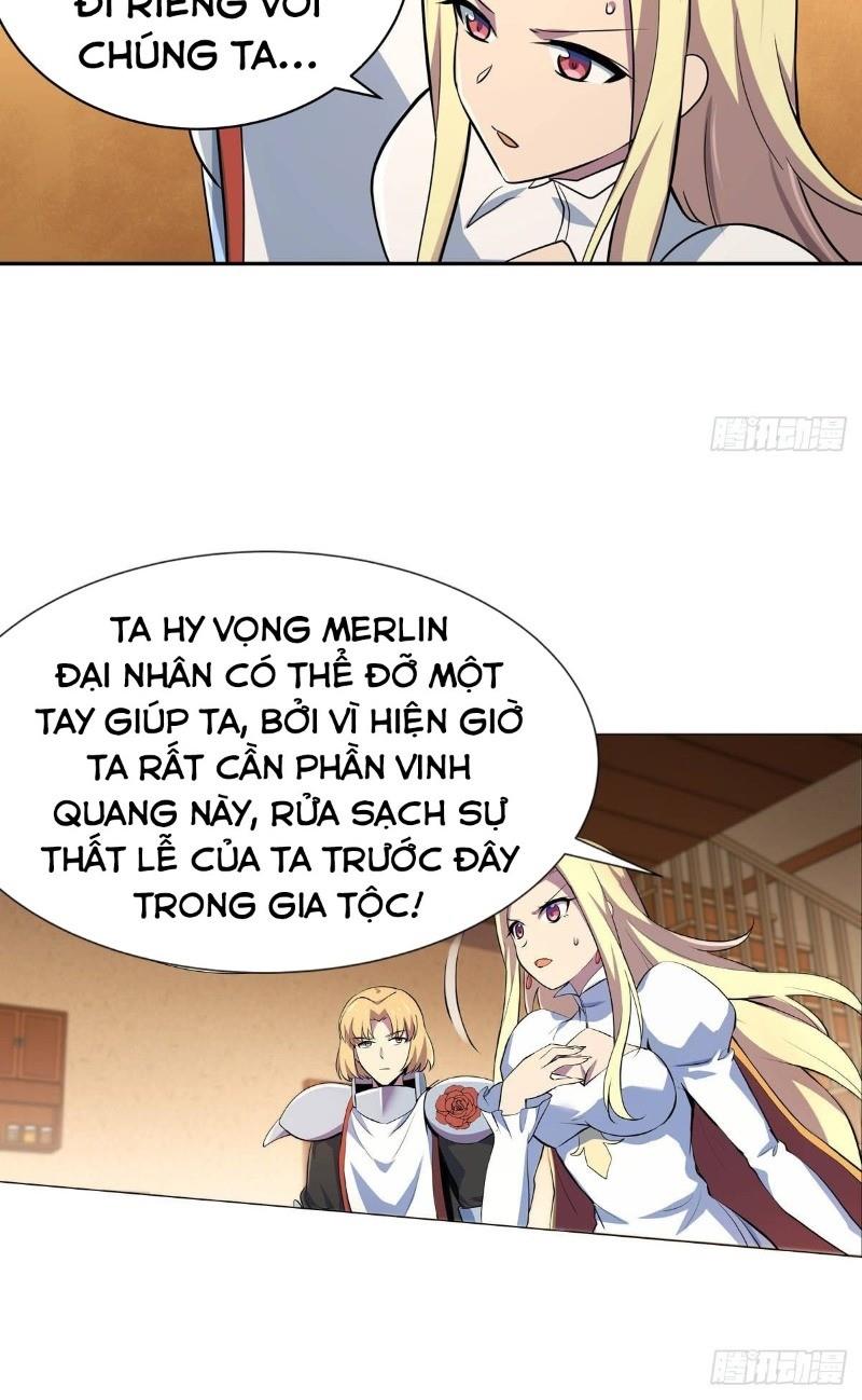 Ma Vương Thất Nghiệp Chapter 80 - Trang 3