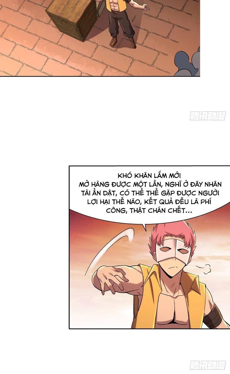 Ma Vương Thất Nghiệp Chapter 84 - Next Chapter 85