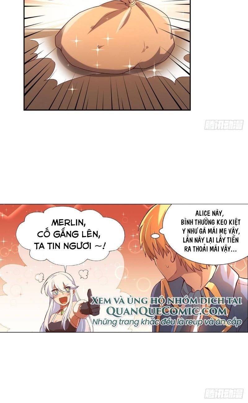 Ma Vương Thất Nghiệp Chapter 84 - Next Chapter 85