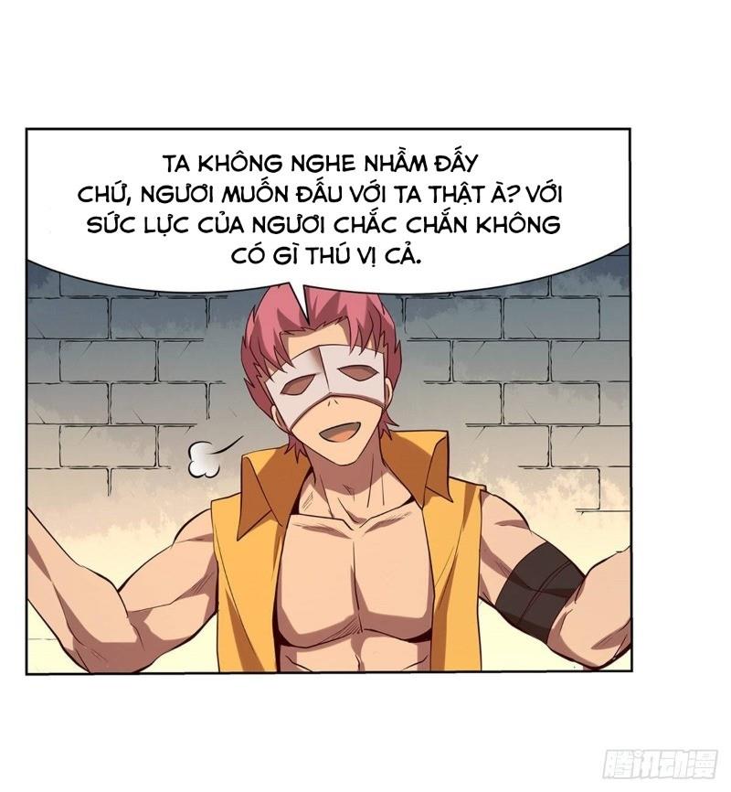 Ma Vương Thất Nghiệp Chapter 84 - Next Chapter 85