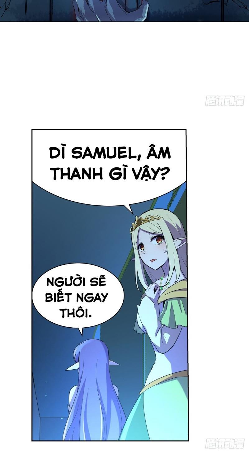 Ma Vương Thất Nghiệp Chapter 86 - Trang 4