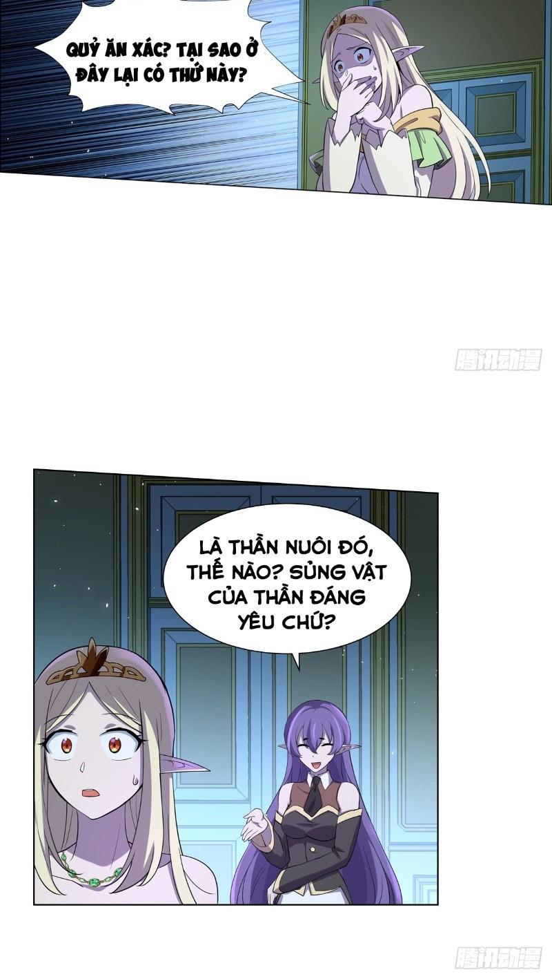 Ma Vương Thất Nghiệp Chapter 86 - Trang 4