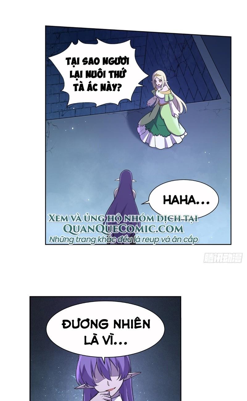 Ma Vương Thất Nghiệp Chapter 86 - Trang 4