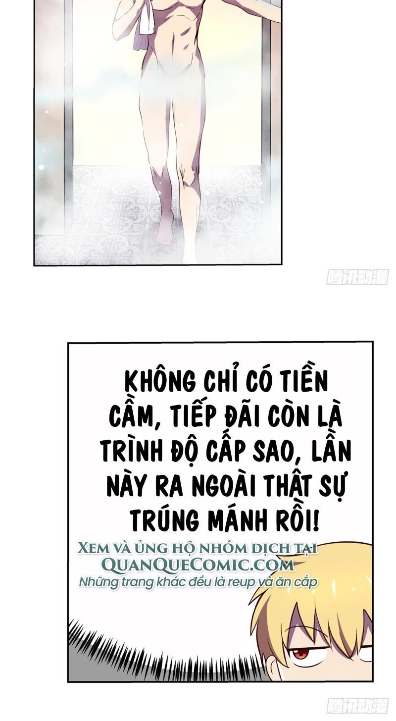 Ma Vương Thất Nghiệp Chapter 86 - Trang 4