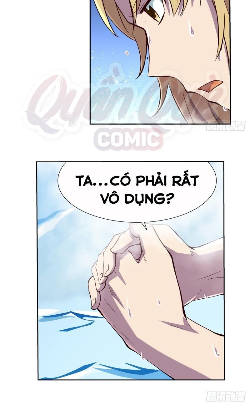 Ma Vương Thất Nghiệp Chapter 86 - Trang 4