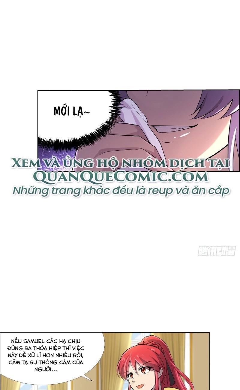 Ma Vương Thất Nghiệp Chapter 92 - Trang 4