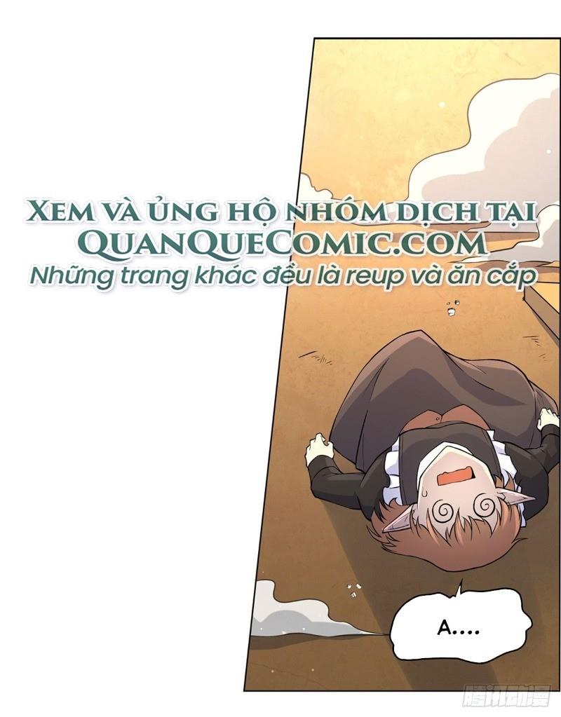 Ma Vương Thất Nghiệp Chapter 92 - Trang 4