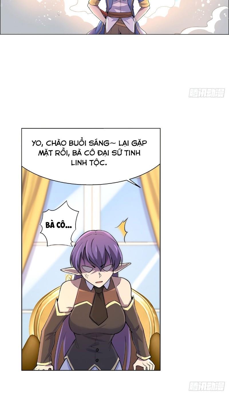 Ma Vương Thất Nghiệp Chapter 92 - Trang 4