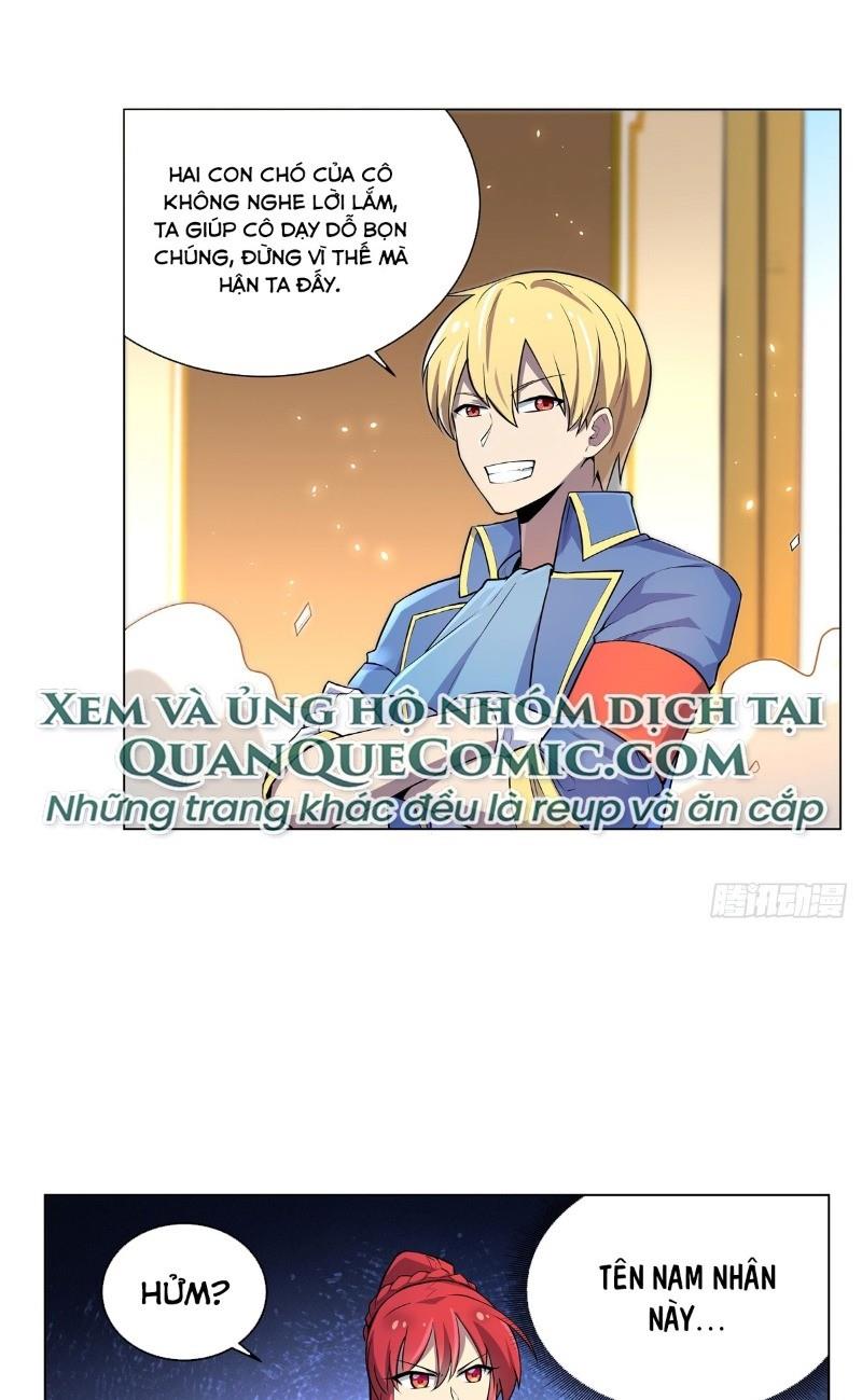 Ma Vương Thất Nghiệp Chapter 92 - Trang 4