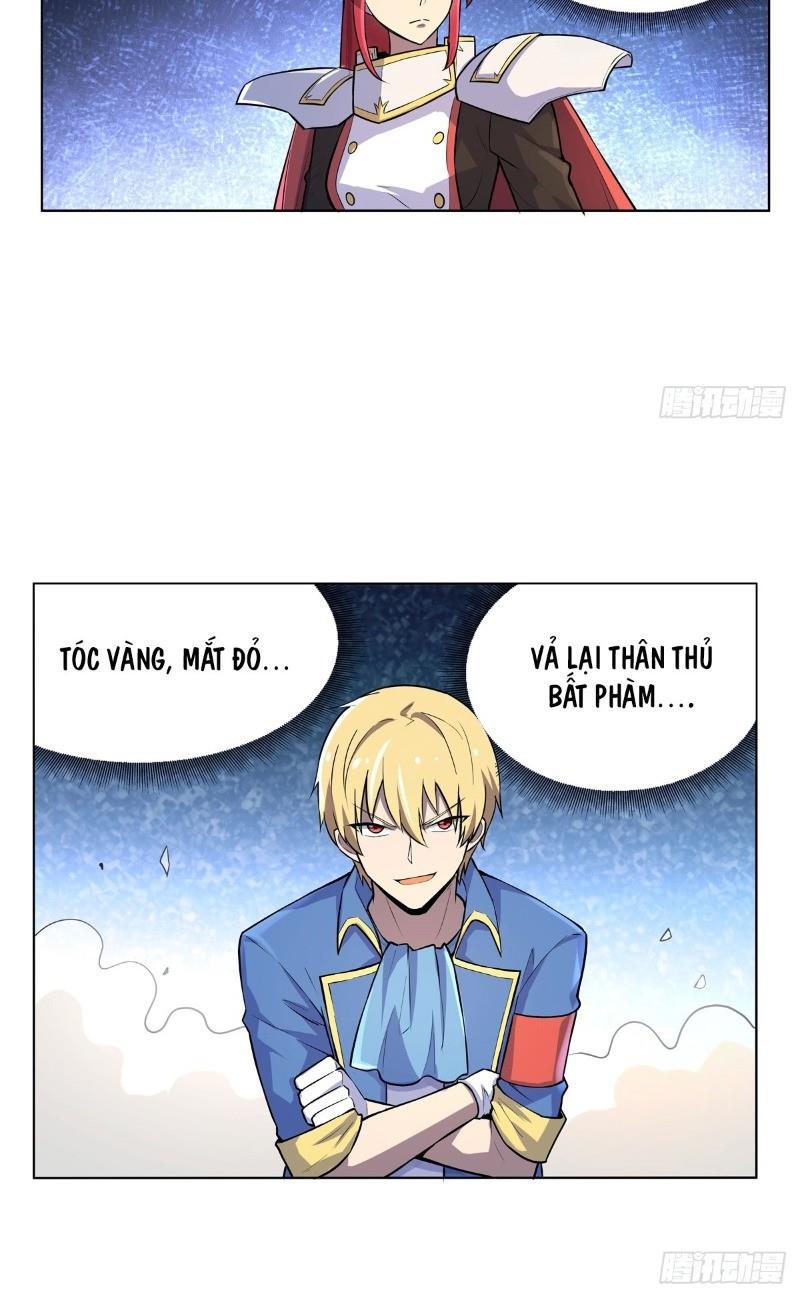 Ma Vương Thất Nghiệp Chapter 92 - Trang 4