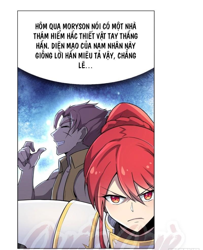 Ma Vương Thất Nghiệp Chapter 92 - Trang 4