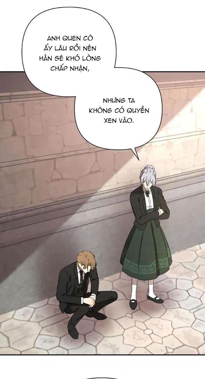 Mắc Kẹt Trong Game Hẹn Hò Của Em Gái Tôi Chapter 50 - Next Chapter 51