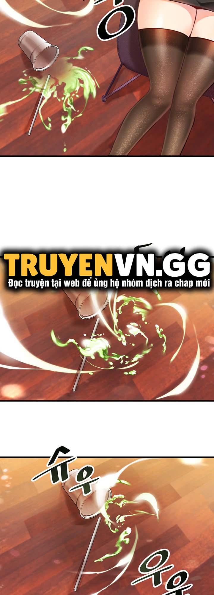 Trang truyện 021 trong truyện tranh Mắc Kẹt Trong Trò Chơi Khiêu Dâm - Chapter 2 - truyentvn.net