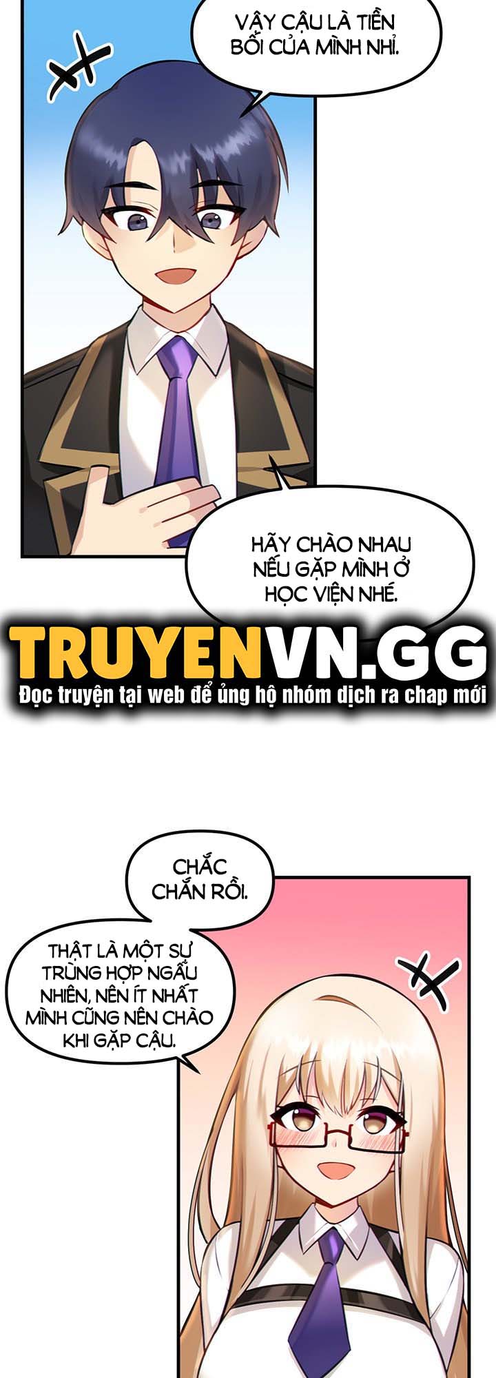 Trang truyện 025 trong truyện tranh Mắc Kẹt Trong Trò Chơi Khiêu Dâm - Chapter 2 - truyentvn.net