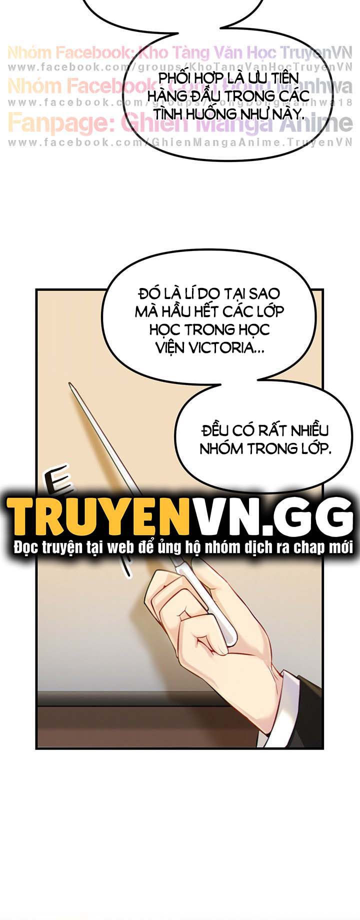 Trang truyện 050 trong truyện tranh Mắc Kẹt Trong Trò Chơi Khiêu Dâm - Chapter 2 - truyentvn.net