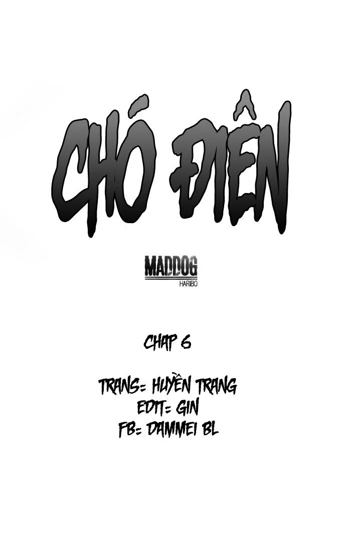 Mad Dog Chapter 6 - Trang 2