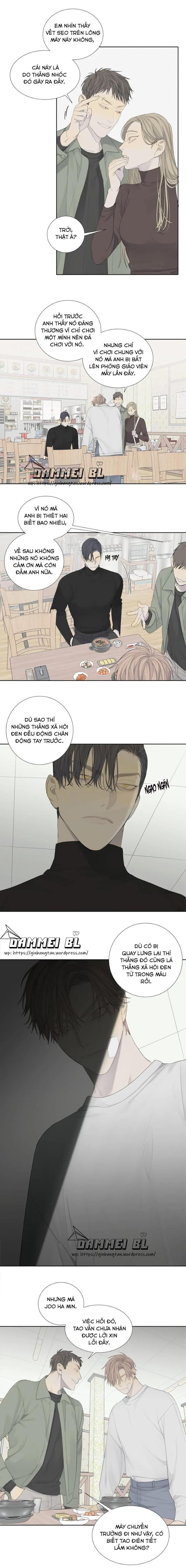 Mad Dog Chapter 6 - Trang 2