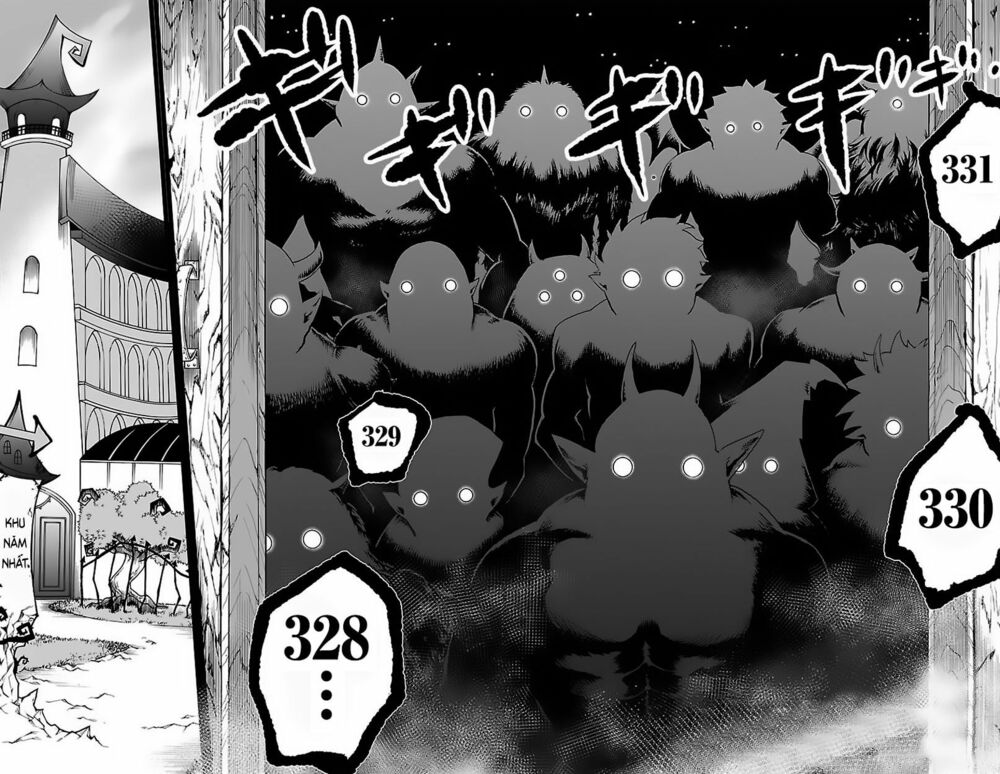 mairimashita! iruma-kun Chapter 18 - Next chapter 19