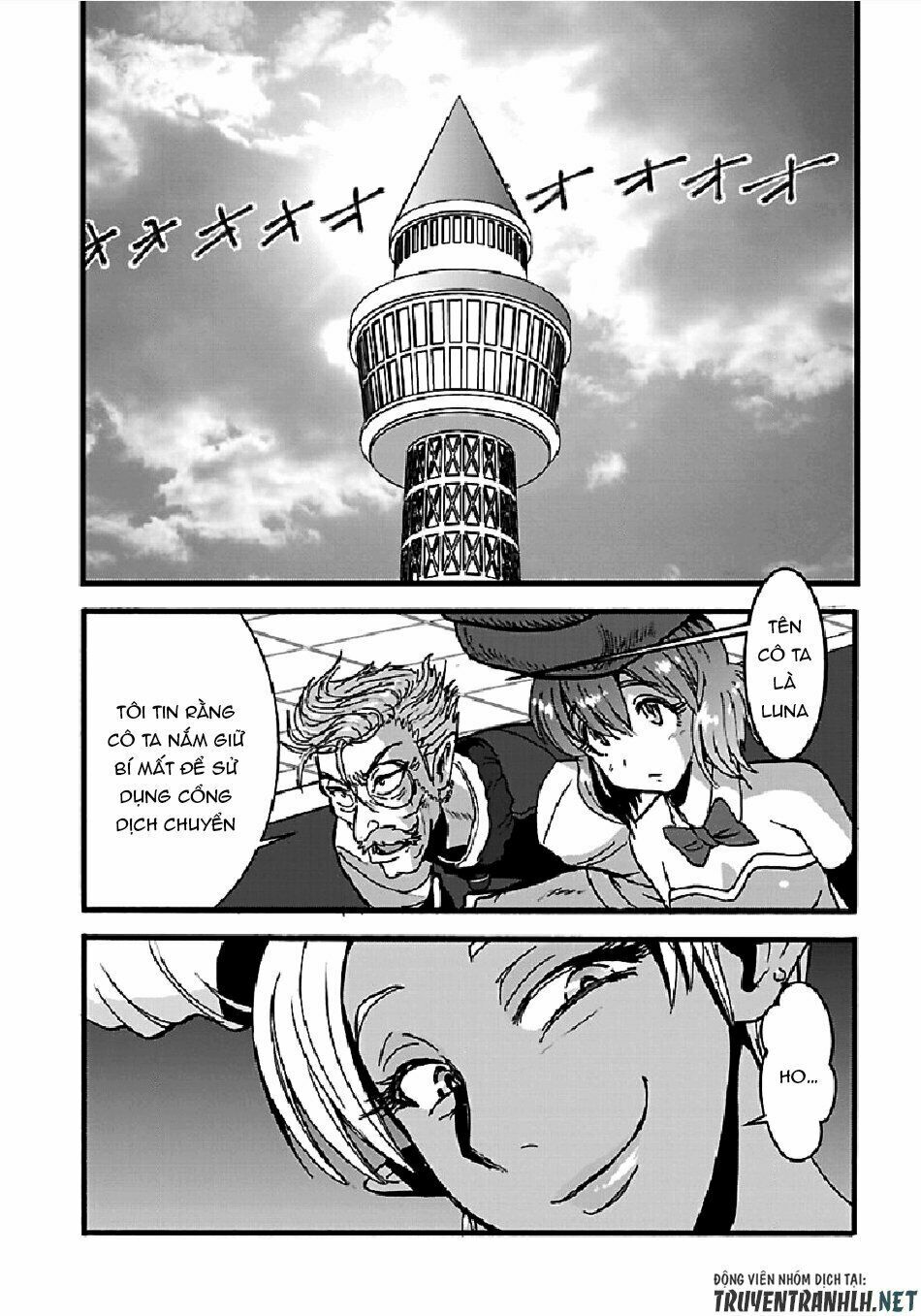 Makikomarete Isekai Teni Suru Yatsu Wa, Taitei Cheat Chapter 23 - Next Chapter 24