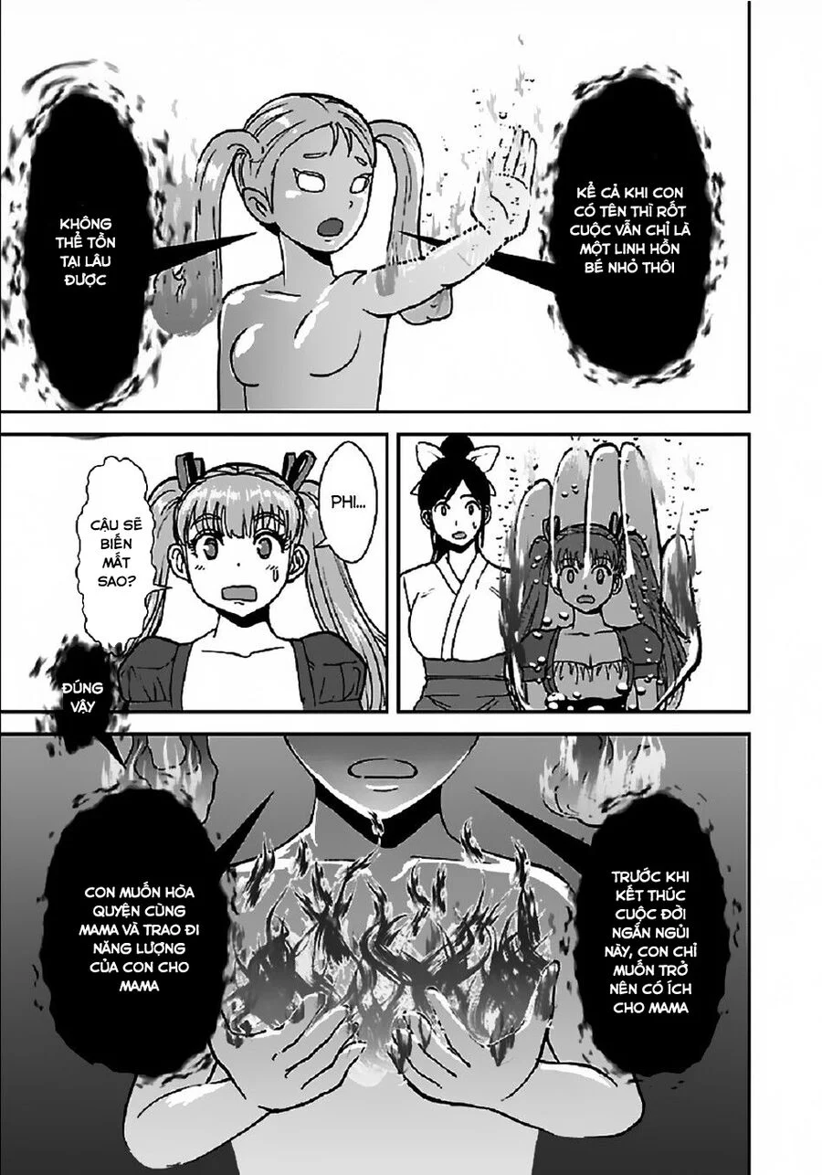 Makikomarete Isekai Teni Suru Yatsu Wa, Taitei Cheat Chapter 34 - Next Chapter 34.5