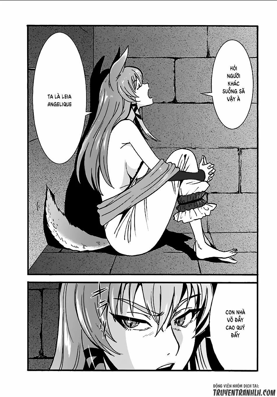 Makikomarete Isekai Teni Suru Yatsu Wa, Taitei Cheat Chapter 7 - Next Chapter 8